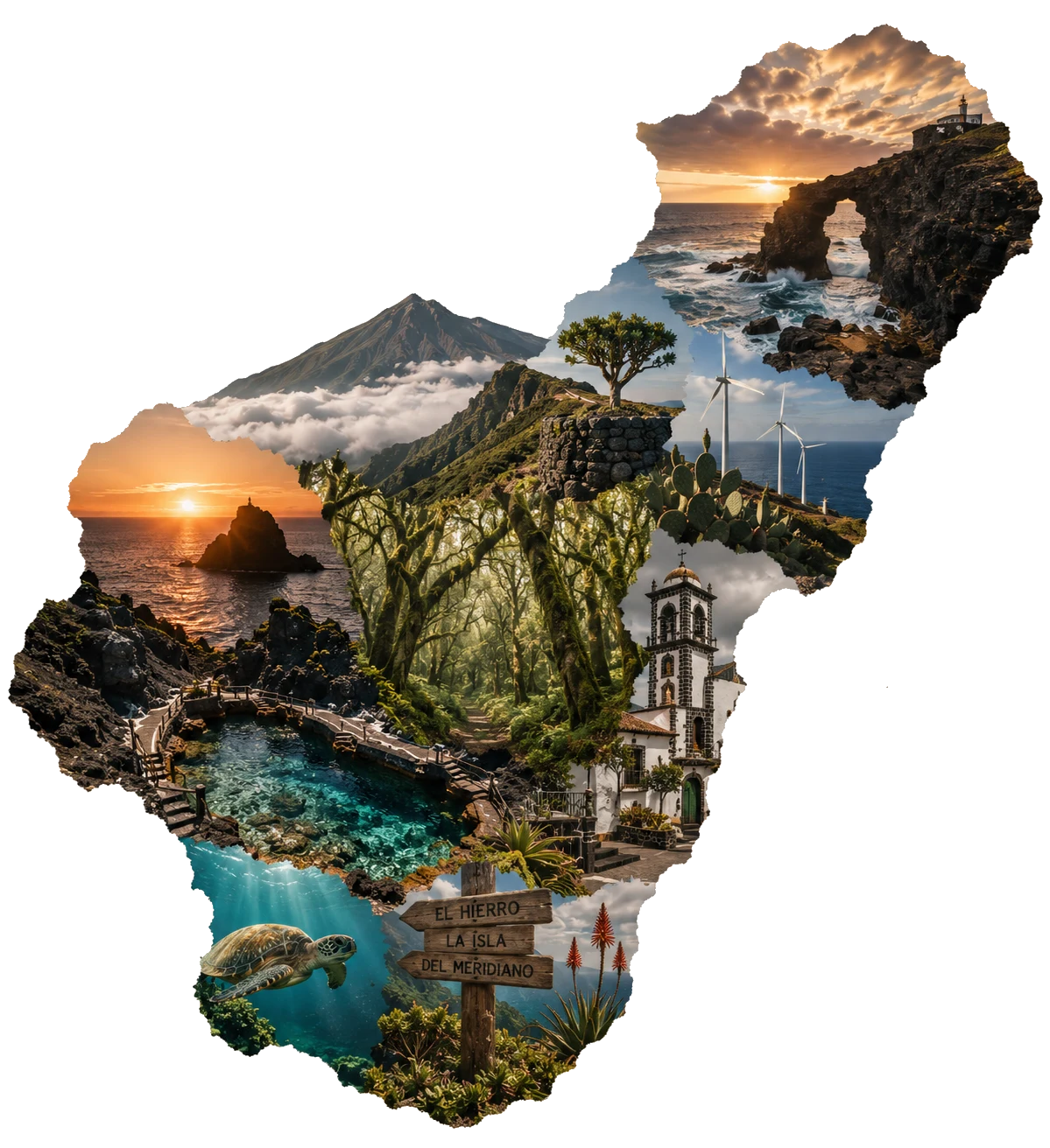 El Hierro