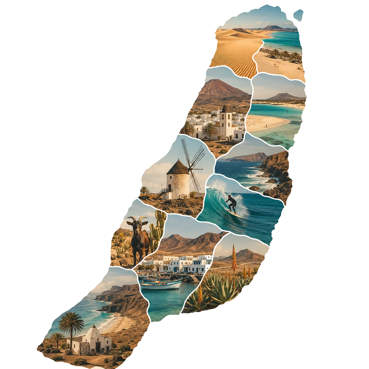 Fuerteventura