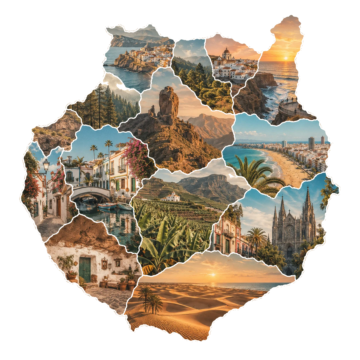 Islas Canarias