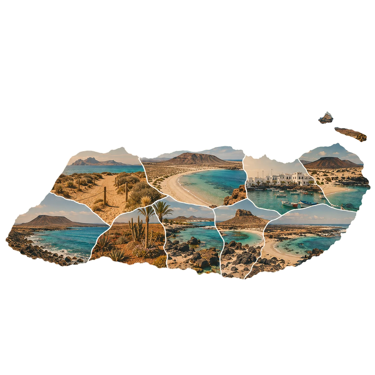 La Graciosa