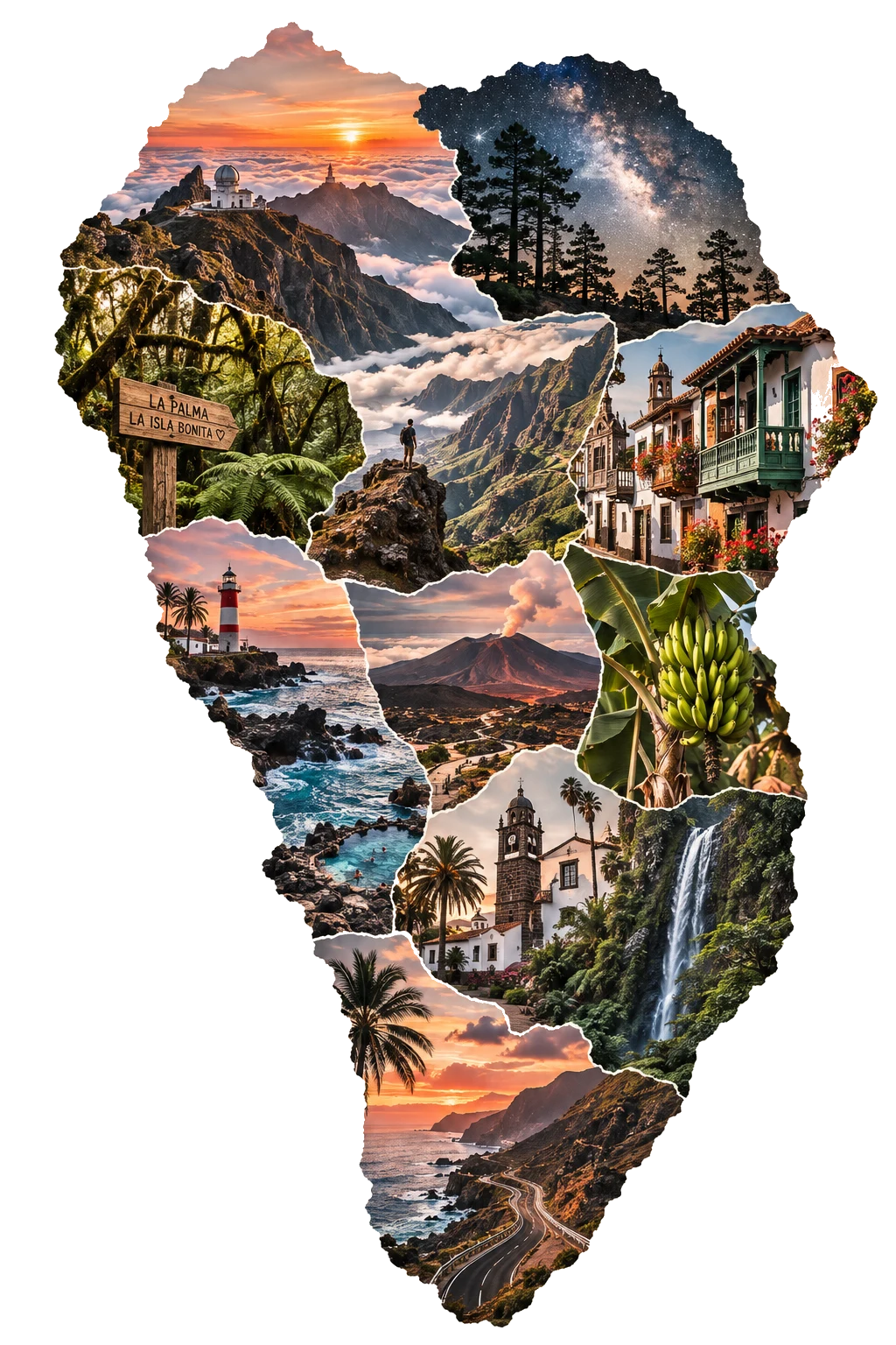 La Palma