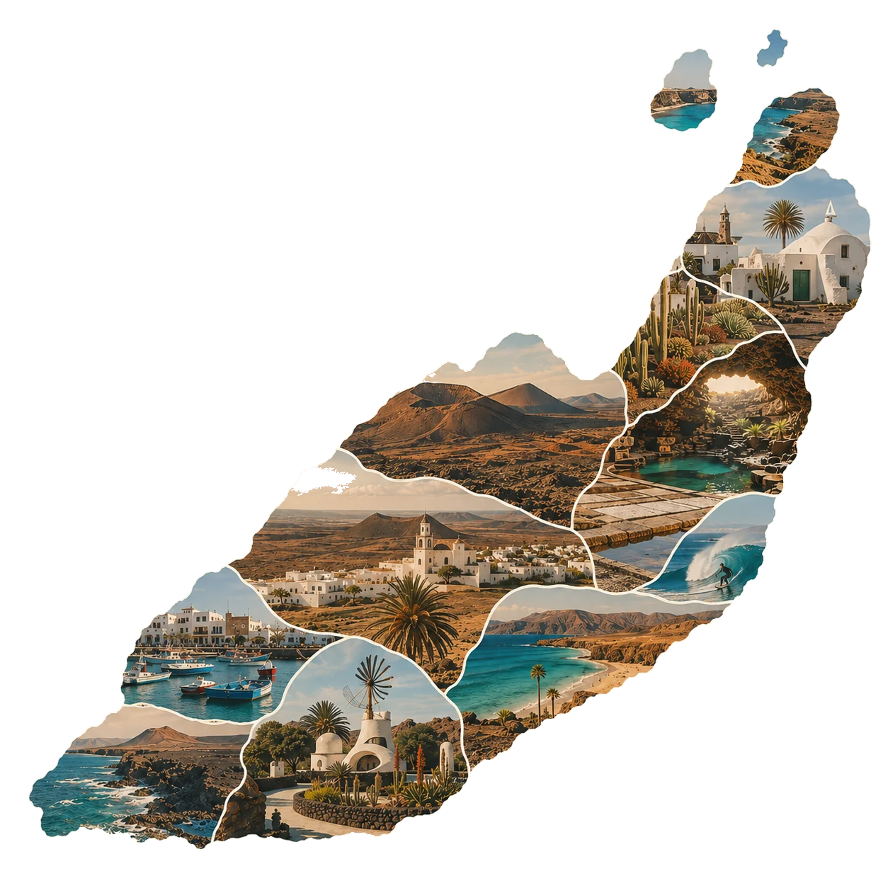 Lanzarote